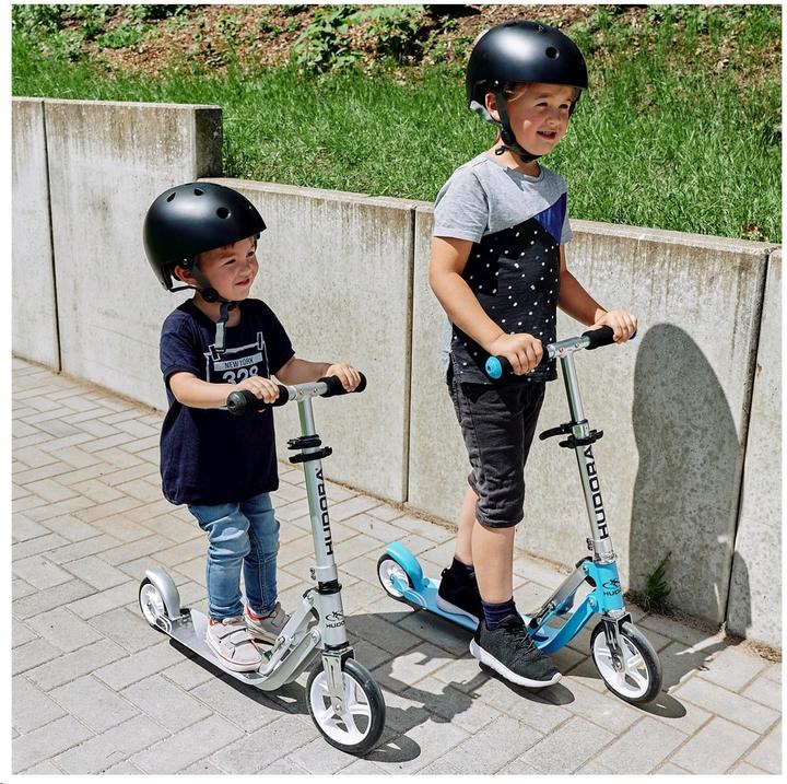Actual product image Hudora Little BigWheel