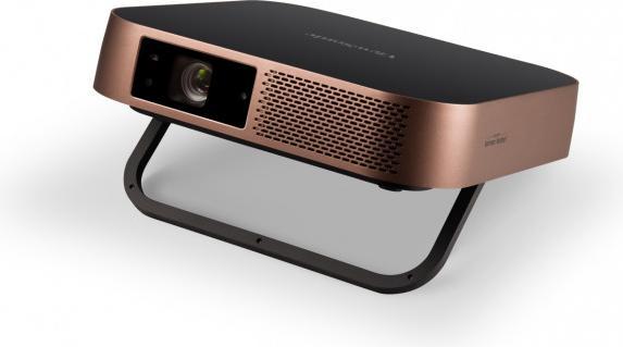 Image du produit Viewsonic M2e (Full HD, 417 lm, 1.2:1)