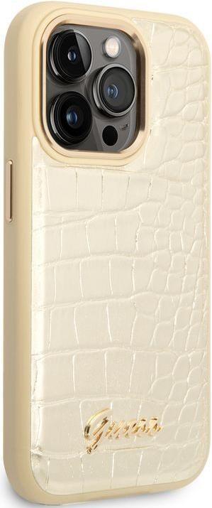 Produktbild Guess Hard Case (Apple iPhone 14 Pro)