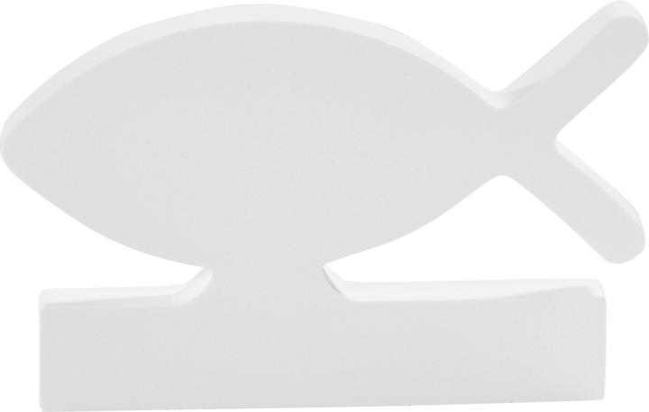 Image du produit Hobby Fun Silikon Giessform "Fisch" mit Steckkante