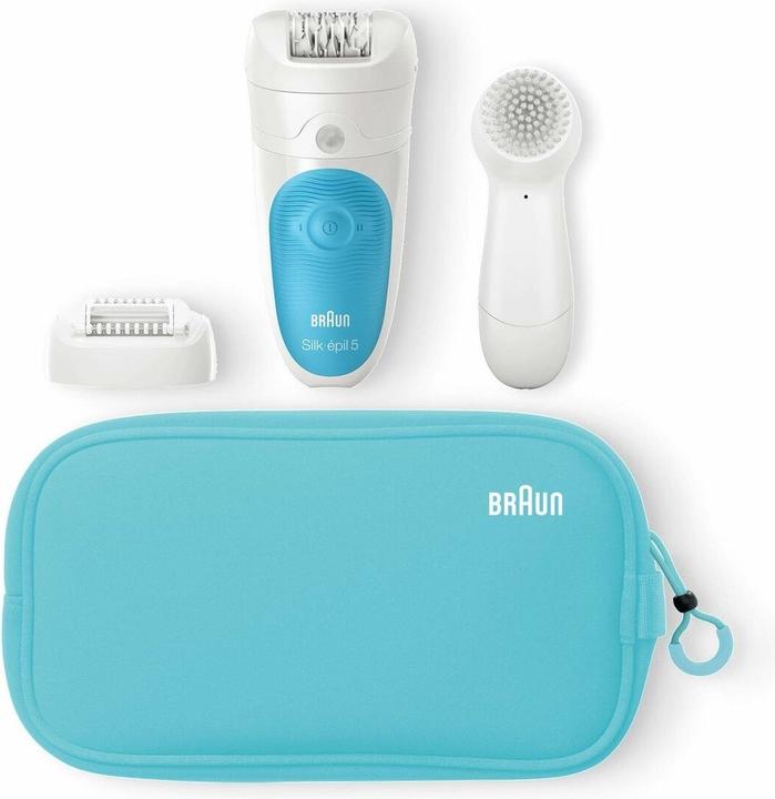 Produktbild Braun Silk-épil 5