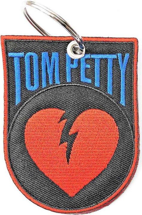 Produktbild Tom Petty & The Heartbreakers Heart Break Schlüsselanhänger
