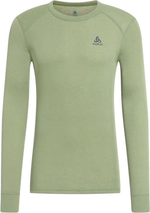 Odlo Active Warm Eco 2 Pack Longsleeve Crew Neck Men maat xl (XL)
