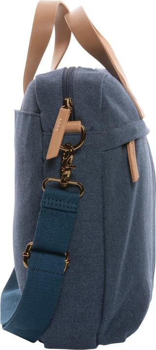 Produktbild Xd Collection LaptopTasche recyceltes Material 12 Liter (15.60")