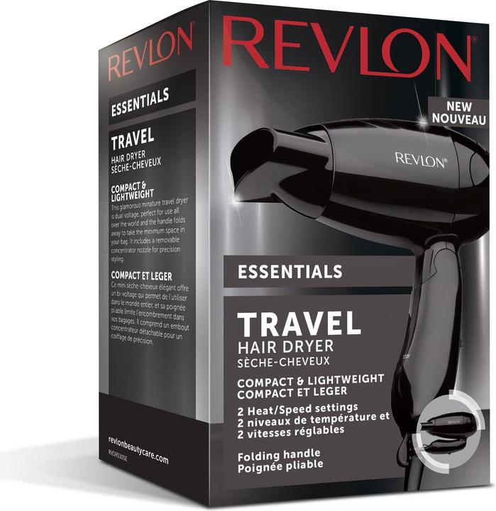 Image du produit Revlon Cheveux de voyage