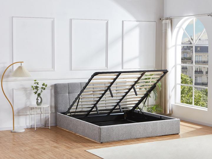 Image du produit Vente-unique Maziri (180 x 200 cm)