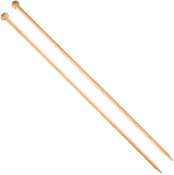 Actual product image addi Jacket knitting needles 2.00 mm 35 cm 1 pair