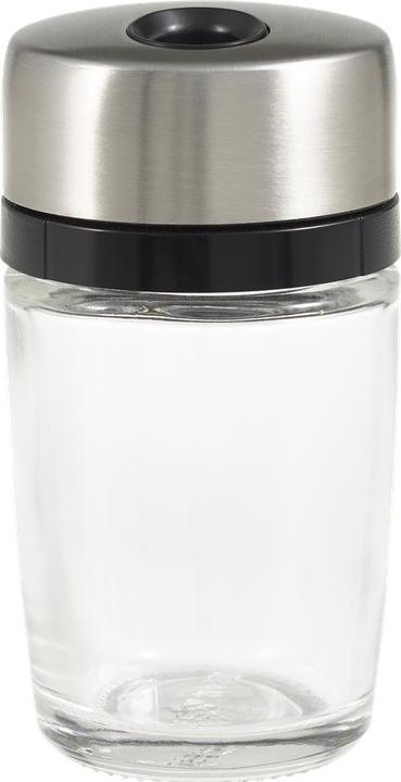 Produktbild Cole & Mason Kräuter & Gewürzgläser (0.22 l)