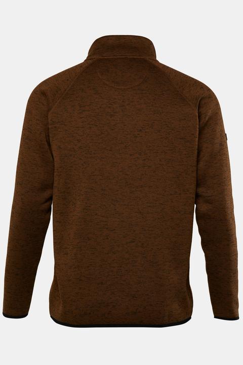 Produktbild Jay-Pi Strickfleece-Jacke (L)