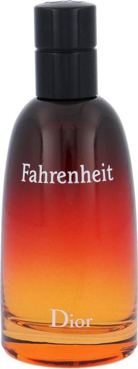 Produktbild Dior Fahrenheit (Eau de Toilette, 50 ml)