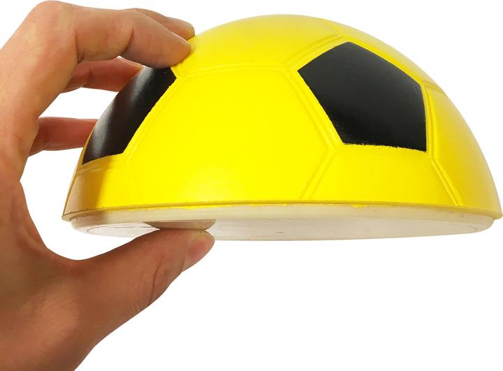 Produktbild Spordas Gleitfussball Indoor