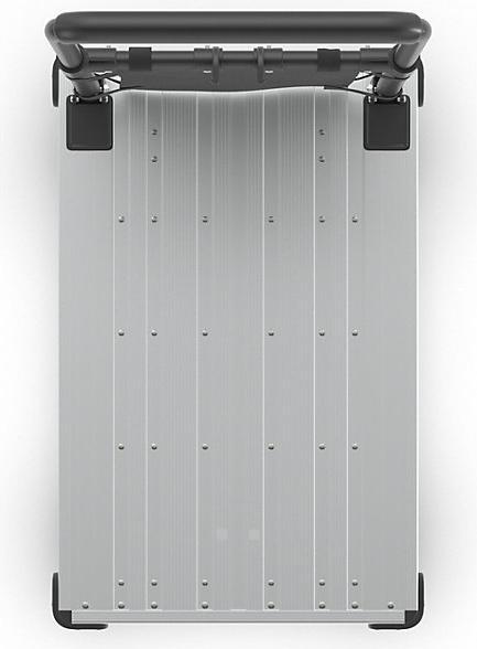 Produktbild kaiserkraft Scherengabelhubwagen (150 kg)