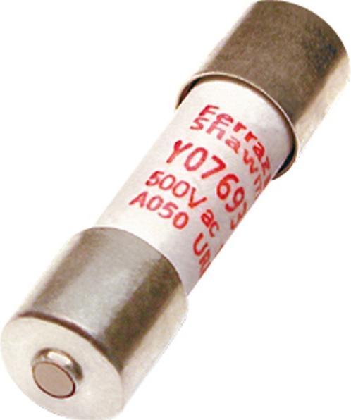 Produktbild Mersen Sicherungseinsatz (10 A)