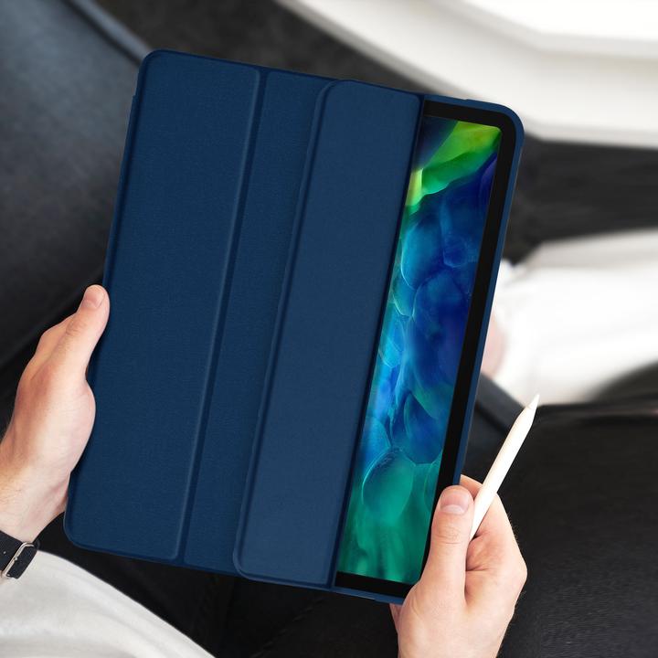 Produktbild Dux Ducis Domo Tri-fold Smart Case (iPad Pro 11 2020 (2. Gen))