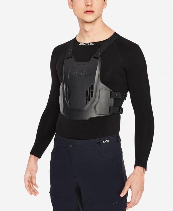 Productafbeelding Poc VPD System Torso (S, Bescherming van de rug, Enkel stuk)