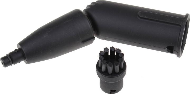 Productafbeelding Kärcher Stoom turboborstel