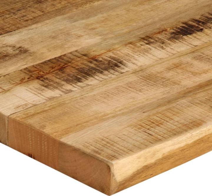 Actual product image vidaXL Tischplatte (80 x 60 cm)