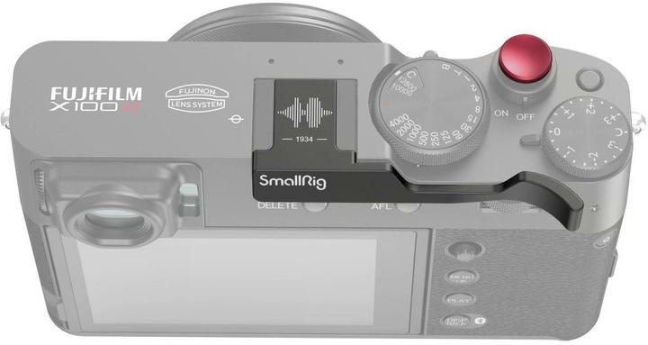 Actual product image SmallRig Thumb grip (Various video accessories)