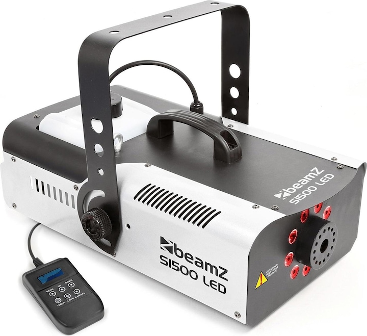 Produktbild BeamZ S1500LED