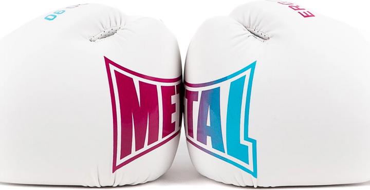 Produktbild Metal Boxe ERGO90 Miami Vice (16 OZ)