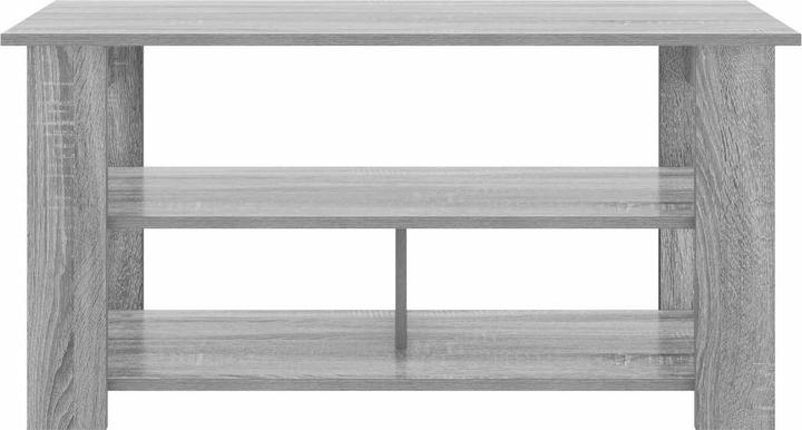 Actual product image vidaXL TV-Ständer (100 x 40 x 50 cm)