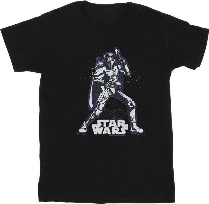 Produktbild Star Wars TShirt (XXL)