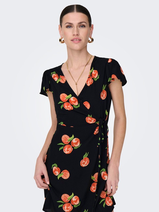 Produktbild JdY JDYSEZEN Midikleid Kleid (S)