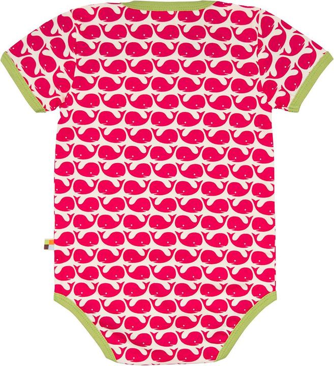 Actual product image loud + proud Body (62, 68)