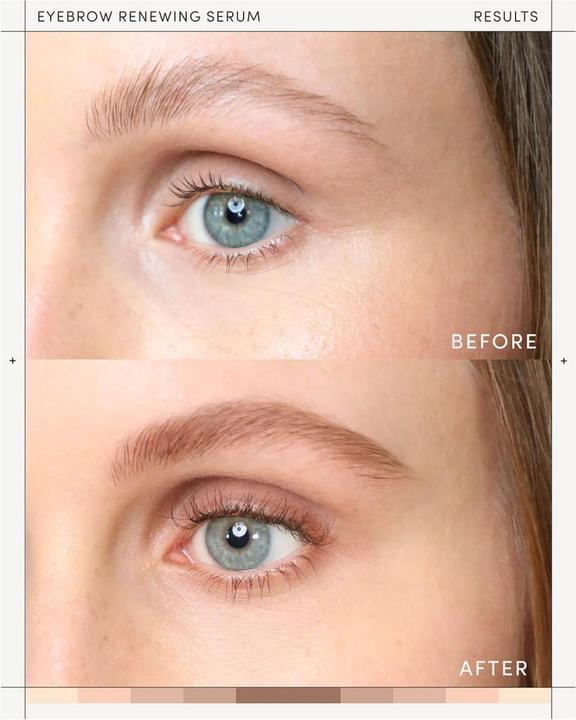 Actual product image M2 Beauté Renewing Serum (4 ml)