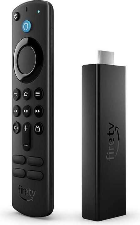 Produktbild Amazon Fire TV Stick 4K Max (2. Gen) (8 GB, Fire OS)