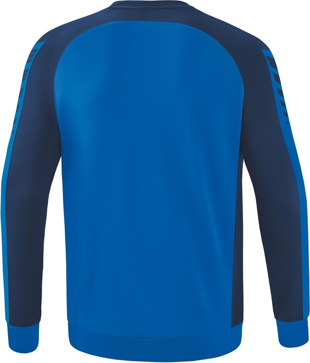 Actual product image Erima Six Wings Sweatshirt (128)