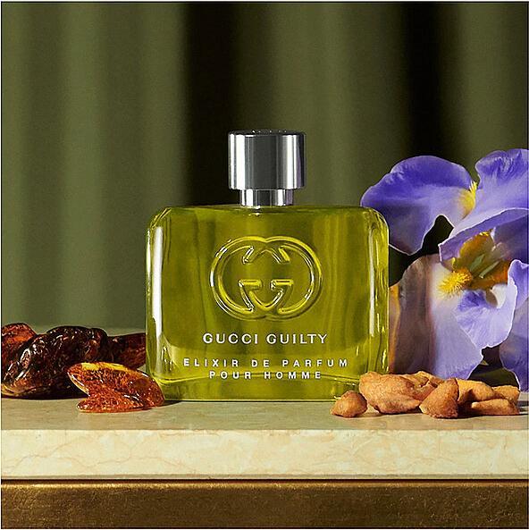 Produktbild Gucci Guilty Pour Homme Elixir (Eau de Parfum, 60 ml)