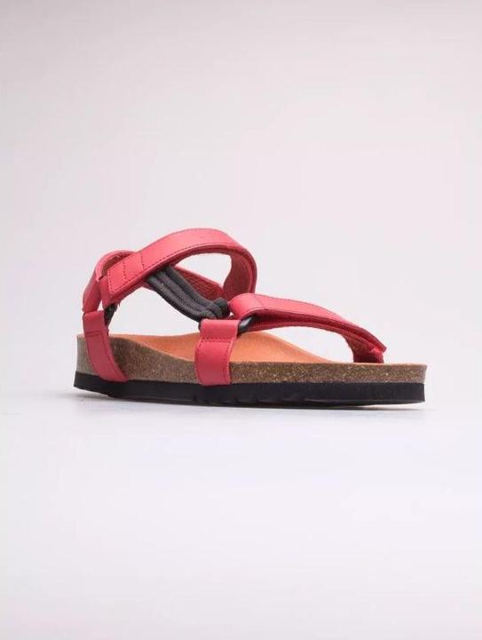 Actual product image Mobilex Obuwie HEAVEN AD MED MF230091051 roz. 38 kolor czerwony (38)