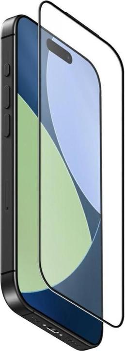 Téléphone portable : film de protection