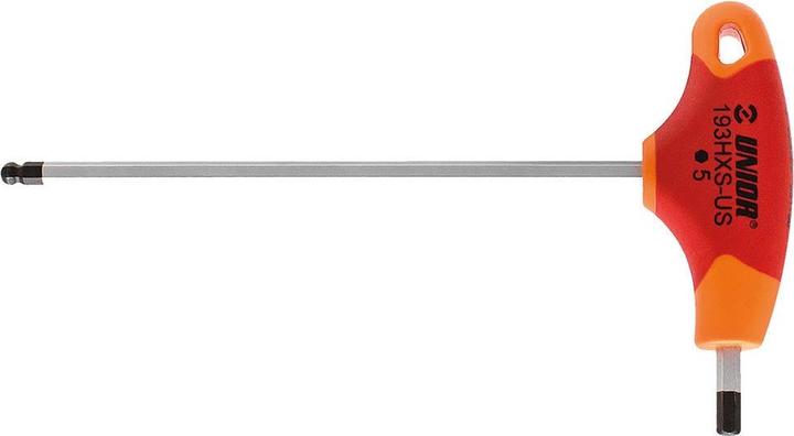 Actual product image Unior 193HXS-US