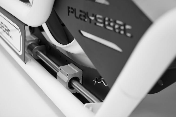 Produktbild Playseat Formula Intelligence F1 Edition - Realistisches und