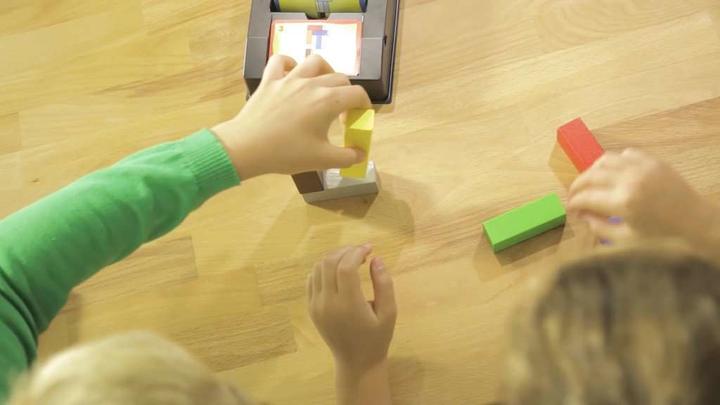 Image du produit Ravensburger Make n Break Extreme (Allemand)