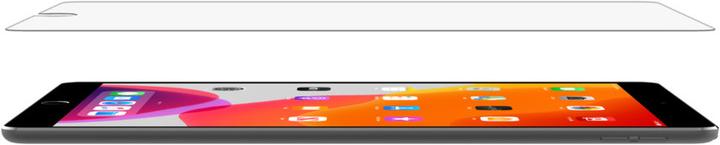 Produktbild Belkin Screenforce (1 Stück, iPad Air, iPad Air 2014 (2. Gen), iPad Pro 9.7 2016 (1. Gen), iPad 2017 (5. Gen), iPad 2018 (6. Gen))