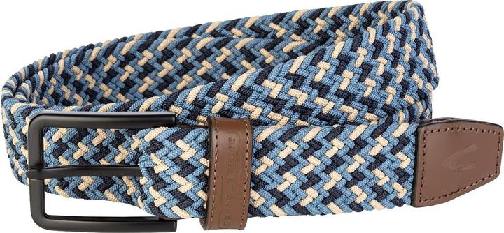 Produktbild Camel Active Multicolour Flechtgürtel (XL)