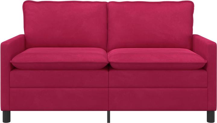 Produktbild vidaXL Modernes Sofa (2-Sitzer)