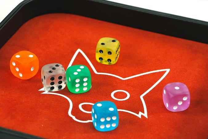 Actual product image 999Games Spel Clever Deluxe (German, 1 - 4 Players)