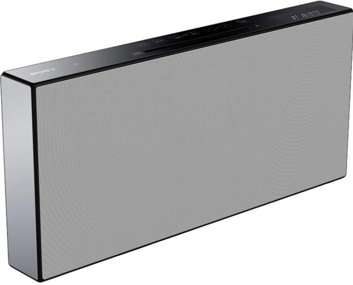 Produktbild Sony CMT-X5CD (Airplay, Spotify Connect)