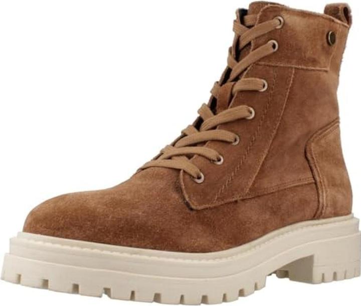 Actual product image Geox Breathable Ankle Boots (35)
