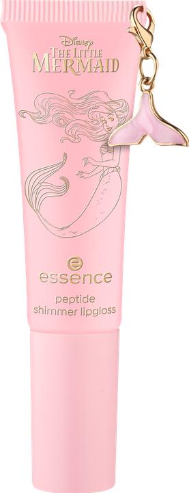 Actual product image essence The Little Mermaid (Pink)
