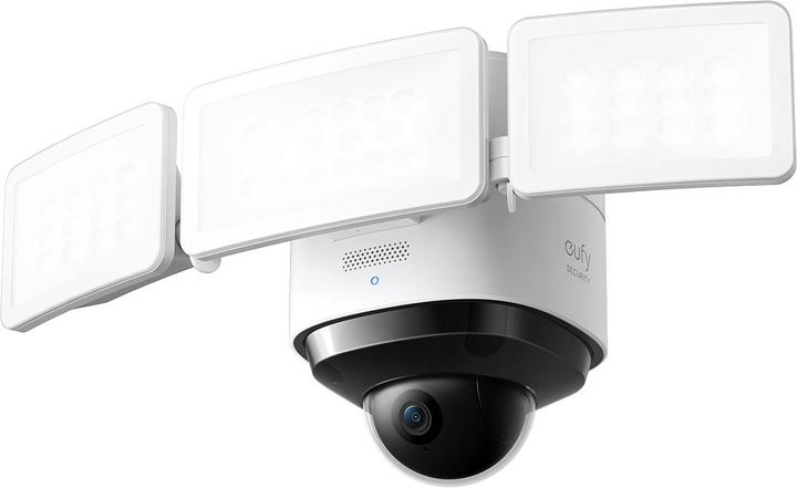 eufy Floodlight Cam 2 Pro (2048 x 1080 Pixel)