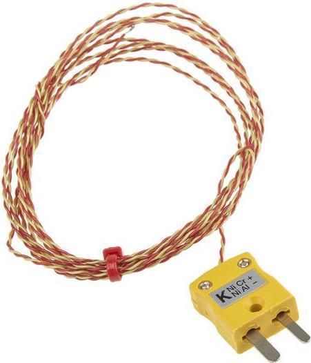 Produktbild RS PRO ANSI K PFA Exposed Junction + MP, 2m