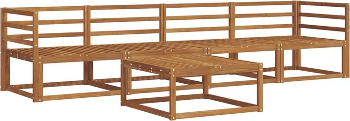vidaXL Outdoor-Sofa