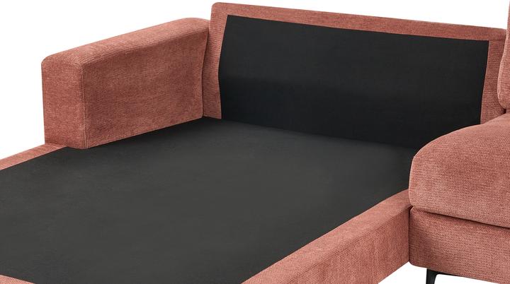 Produktbild Beliani Maloy (3-Sitzer, Ecksofa)