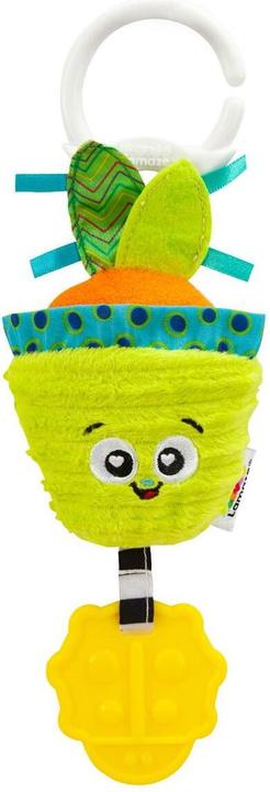 Tomy Mini Clip & Go Klara Karotte