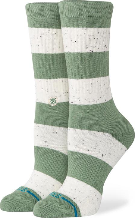 Produktbild Stance WOMENS NEP STRIPE CREW 2025 (35 - 37)
